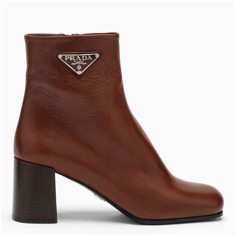 prada equestrian boots|Prada ankle boots.